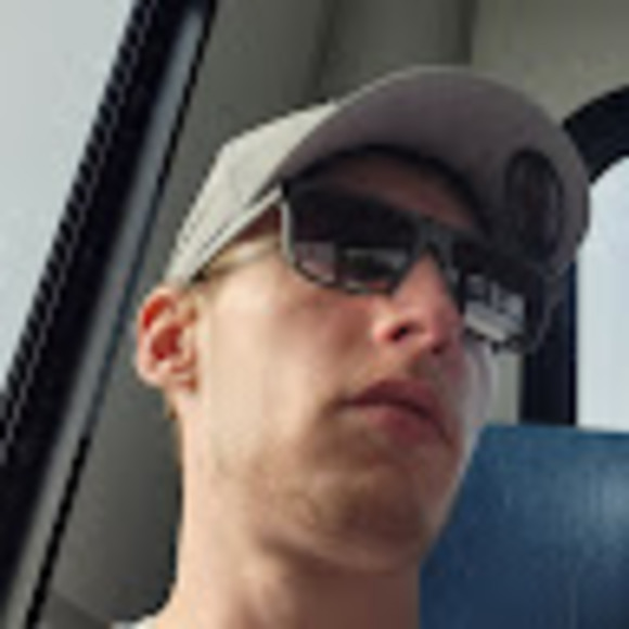 Meet your Posher, Dillon - Picture 1 of 1